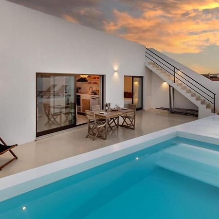 Villas Mont-Blanc Регенгуш-де-Монсараш Екстер'єр фото