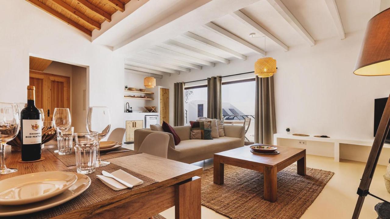 Villas Mont-Blanc Регенгуш-де-Монсараш Екстер'єр фото