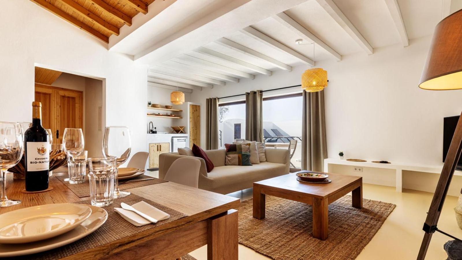 Villas Mont-Blanc Регенгуш-де-Монсараш Екстер'єр фото