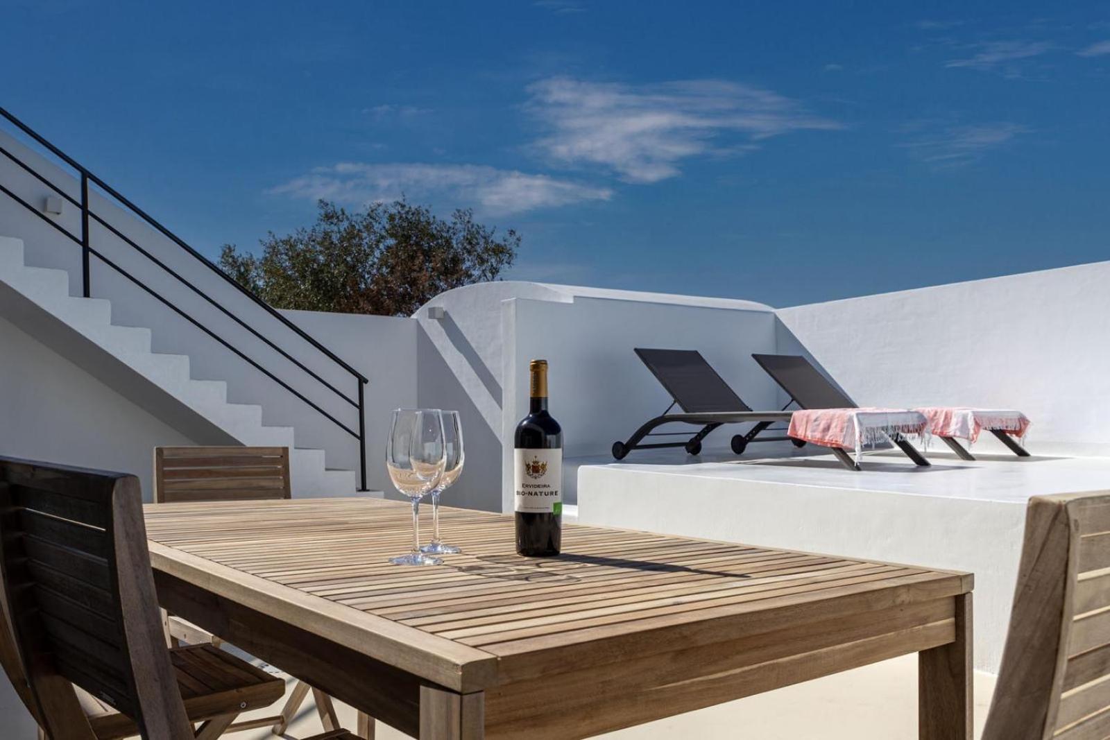 Villas Mont-Blanc Регенгуш-де-Монсараш Екстер'єр фото