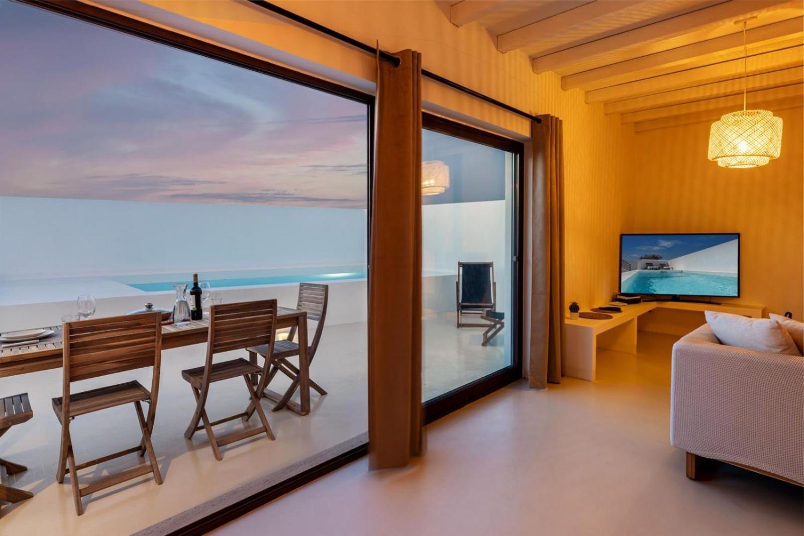 Villas Mont-Blanc Регенгуш-де-Монсараш Екстер'єр фото